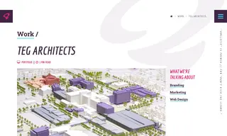 Preview of the TEG Architects Case Study