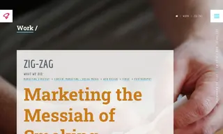 Preview of the Zig-Zag Case Study