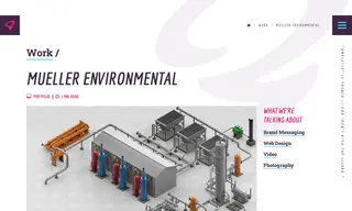 Preview of the Mueller Environmental Case Study