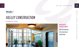 Preview of the Kelley Construction Case Study