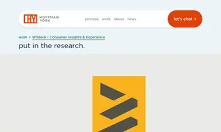 Preview of the Wildeck Case Study