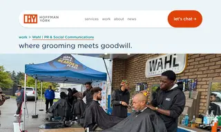 Preview of the Wahl Case Study