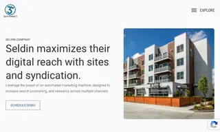 Preview of the Seldin Company Case Study