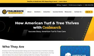 Preview of the American Turf & Tree Care Case Study