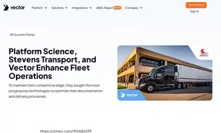 Preview of the Stevens Transport Case Study