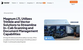 Preview of the Magnum Case Study