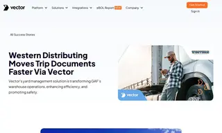 Preview of the Western Distributing Transportation Co. Case Study