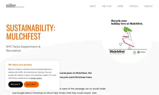 Preview of the NYC Parks Department & Recreation Case Study
