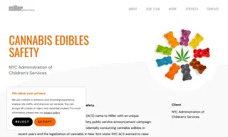 Preview of the NYC Administration of Children’s Services (acs) Case Study