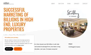 Preview of the Stribling@Compass Case Study