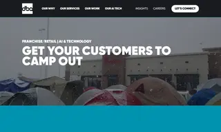 Preview of the Chick-fil-A Case Study