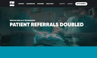 Preview of the Henry Ford Health System Case Study