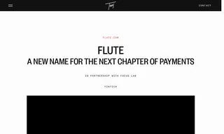 Preview of the Flute Case Study