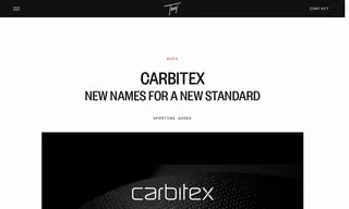 Preview of the Carbitex Case Study