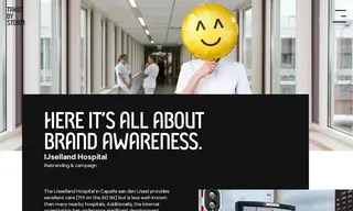 Preview of the IJsselland Hospital Case Study
