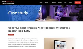 Preview of the ZMB Media Case Study