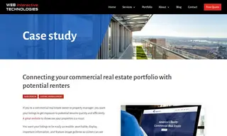 Preview of the America’s Realty LLC Case Study