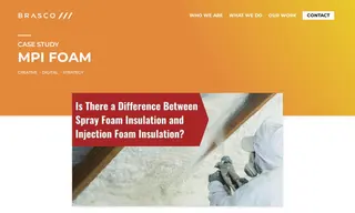 Preview of the MPI Foam Case Study