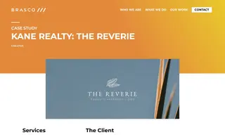 Preview of the Kane Realty Case Study