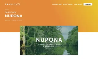 Preview of the Nupona Case Study