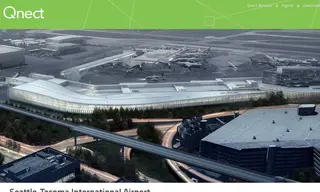 Preview of the Seattle-Tacoma International Airport Case Study