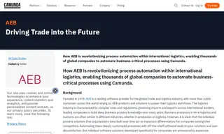 Preview of the AEB Case Study