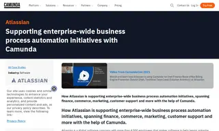 Preview of the Atlassian Case Study