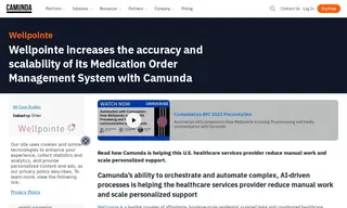 Preview of the Wellpointe Case Study