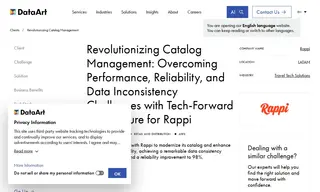 Preview of the Rappi Case Study