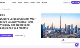 Preview of the CFS Case Study