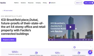 Preview of the ICD Brookfield Place Case Study