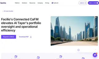 Preview of the Al Tayer Case Study