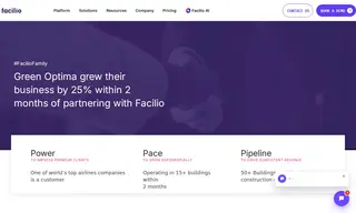 Preview of the Green Optima Case Study