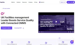 Preview of the Q3 Case Study