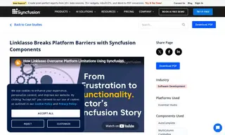 Preview of the Virock Case Study