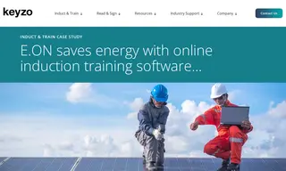 Preview of the E.ON Energy Case Study