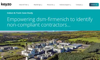 Preview of the DSM-firmenich Case Study