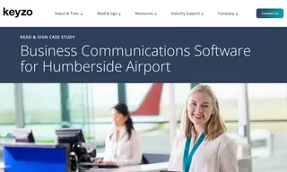 Preview of the Humberside Airport Case Study