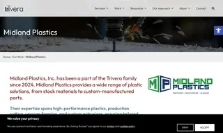 Preview of the Midland Plastics Case Study