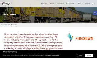 Preview of the Firecrown Case Study