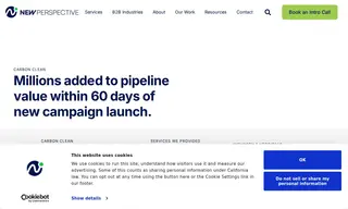 Preview of the Carbon Clean Case Study