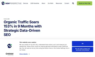 Preview of the Flexlume Case Study