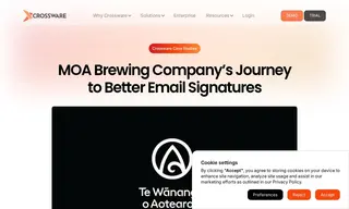 Preview of the Te Wānanga o Aotearoa Case Study