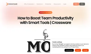 Preview of the Moa Brewing Company Case Study