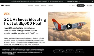 Preview of the GOL Airlines Case Study
