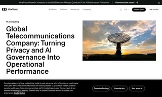 Preview of the PA Consulting Case Study
