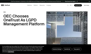 Preview of the OEC (previously OR) Case Study