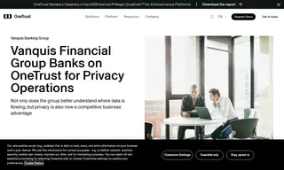 Preview of the Vanquis Financial Group Case Study