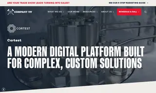 Preview of the Cortest, Inc Case Study