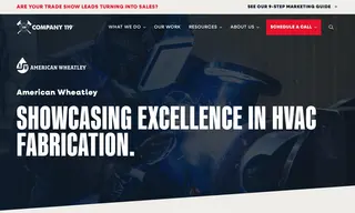 Preview of the American Wheatley Case Study